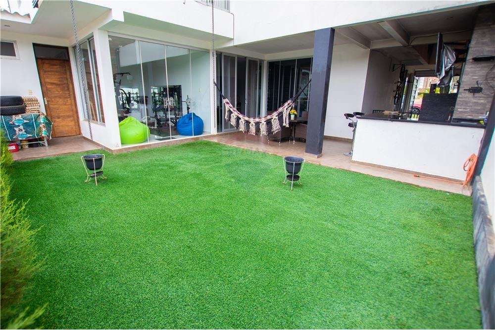 Casa CASA EN VENTA EN CONDOMINIO SAN HUMBERTO TIQUIPAYA Foto 13