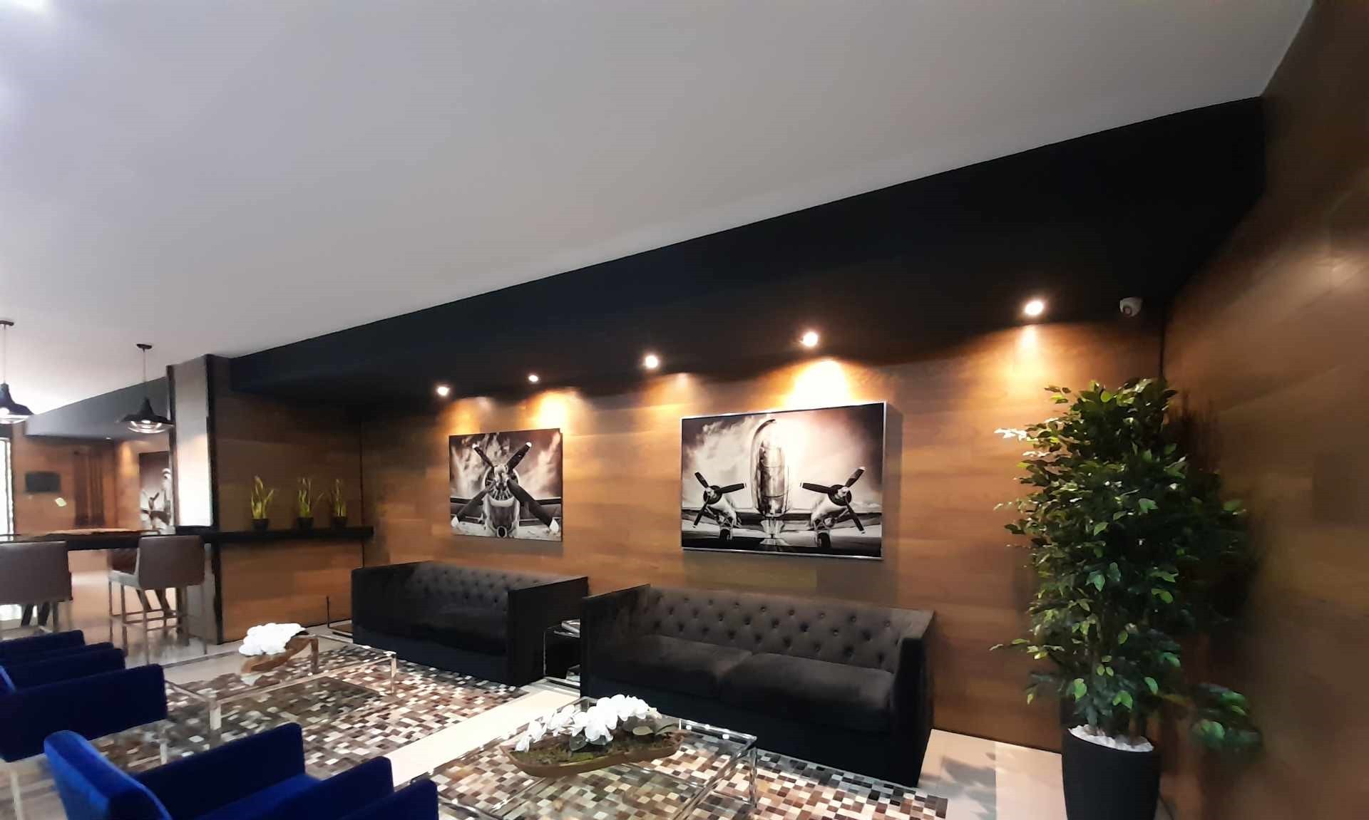 Departamento 🏙️ ALQUILO PRECIOSO DPTO en CONDOMINIO SKY LUX  Foto 14