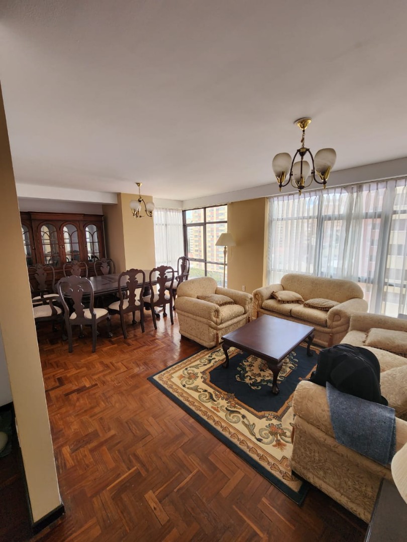 Departamento SOPOCACHI, Pasaje Jauregui Foto 4