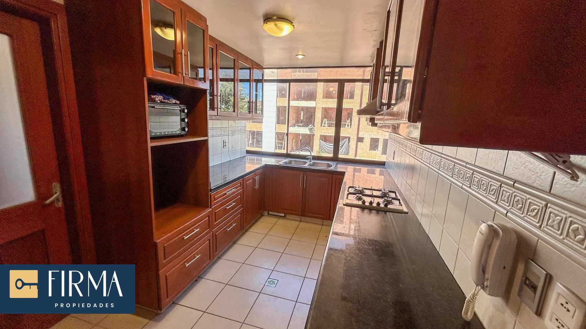 Departamento en AlquilerDEPARTAMENTO EN ALQUILER, CALACOTO Foto 10