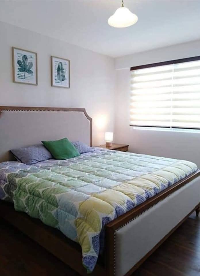 Departamento en Alquiler<b>DEPARTAMENTO AMOBLADO DE 3 DORMITORIOS EN CALACOTO, AVENIDA BALLIVIAN</b> Foto 9