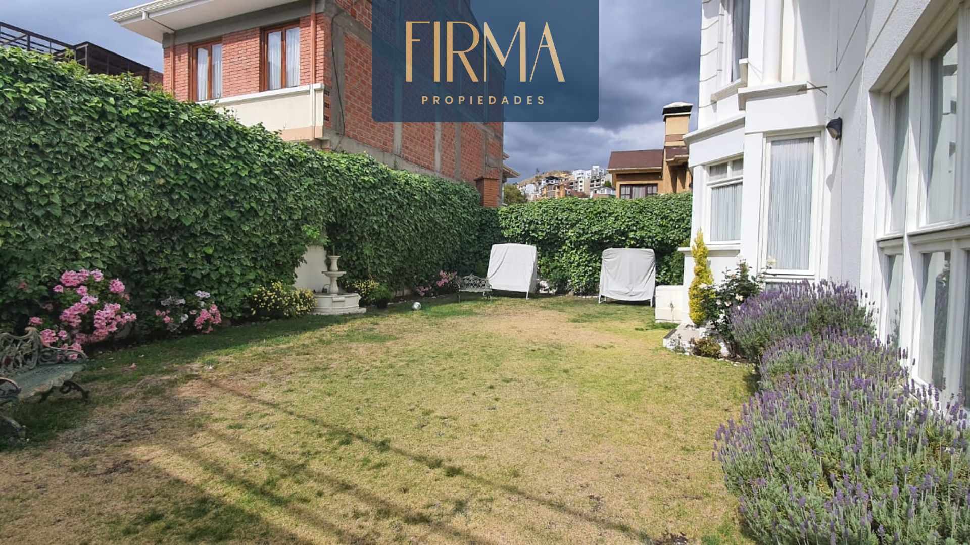 Casa en VentaCASA EN VENTA EN ACHUMANI Foto 2