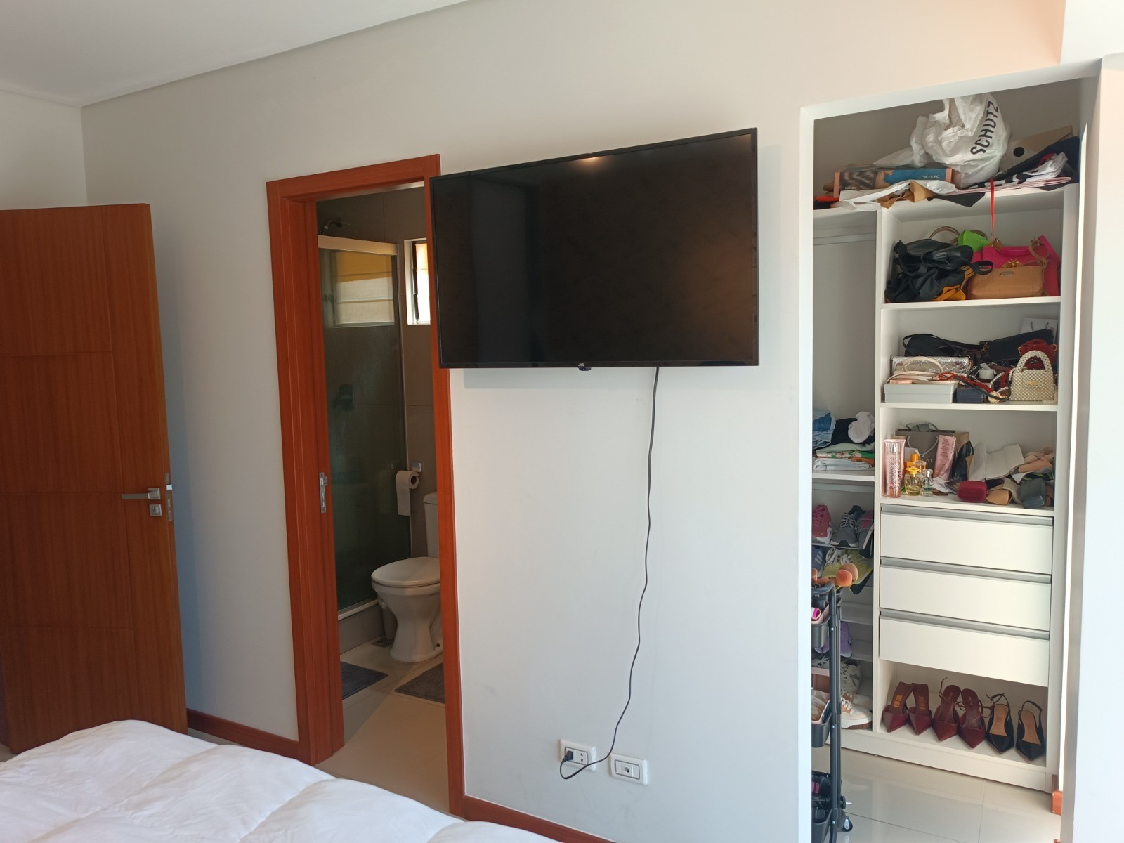 Casa en VentaCasa en Venta en Verdi Condominio Privado Remanso (Zona Norte) 3 dormitorios 3 baños 2 parqueos Foto 9