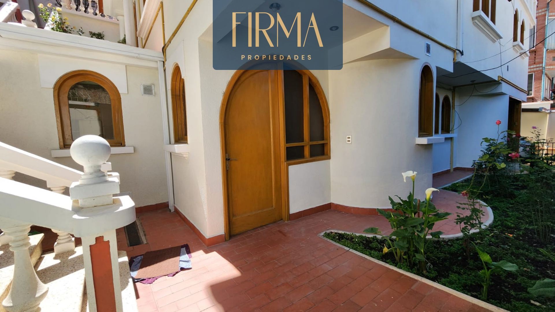 En Anticrético a $us 20,000 Foto 11