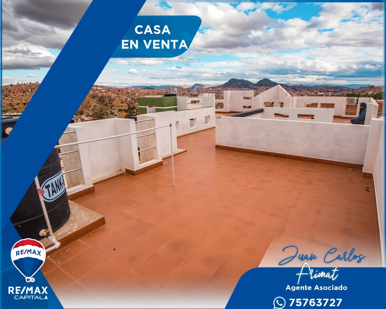 Casa en Sucre en Sucre 7 dormitorios 5 baños 3 parqueos Foto 2