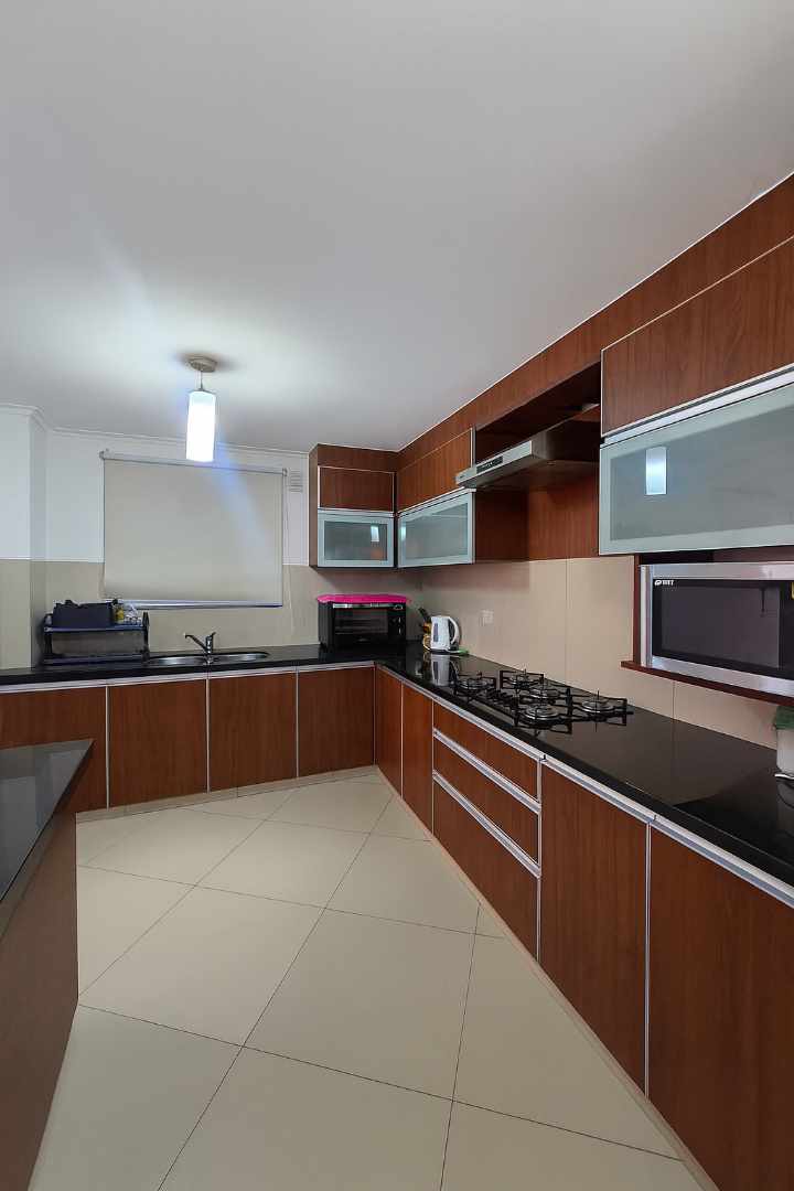 Departamento en AlquilerDEPARTAMENTO EN ALQUILER EN  CONDOMINIO VISTA URUBÓ 360 Foto 2
