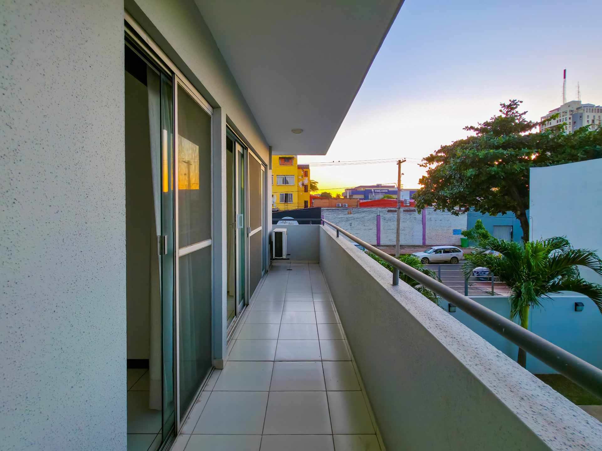 Departamento en AlquilerAv Depto Pando entre Paraguay y Av Huapay Foto 2