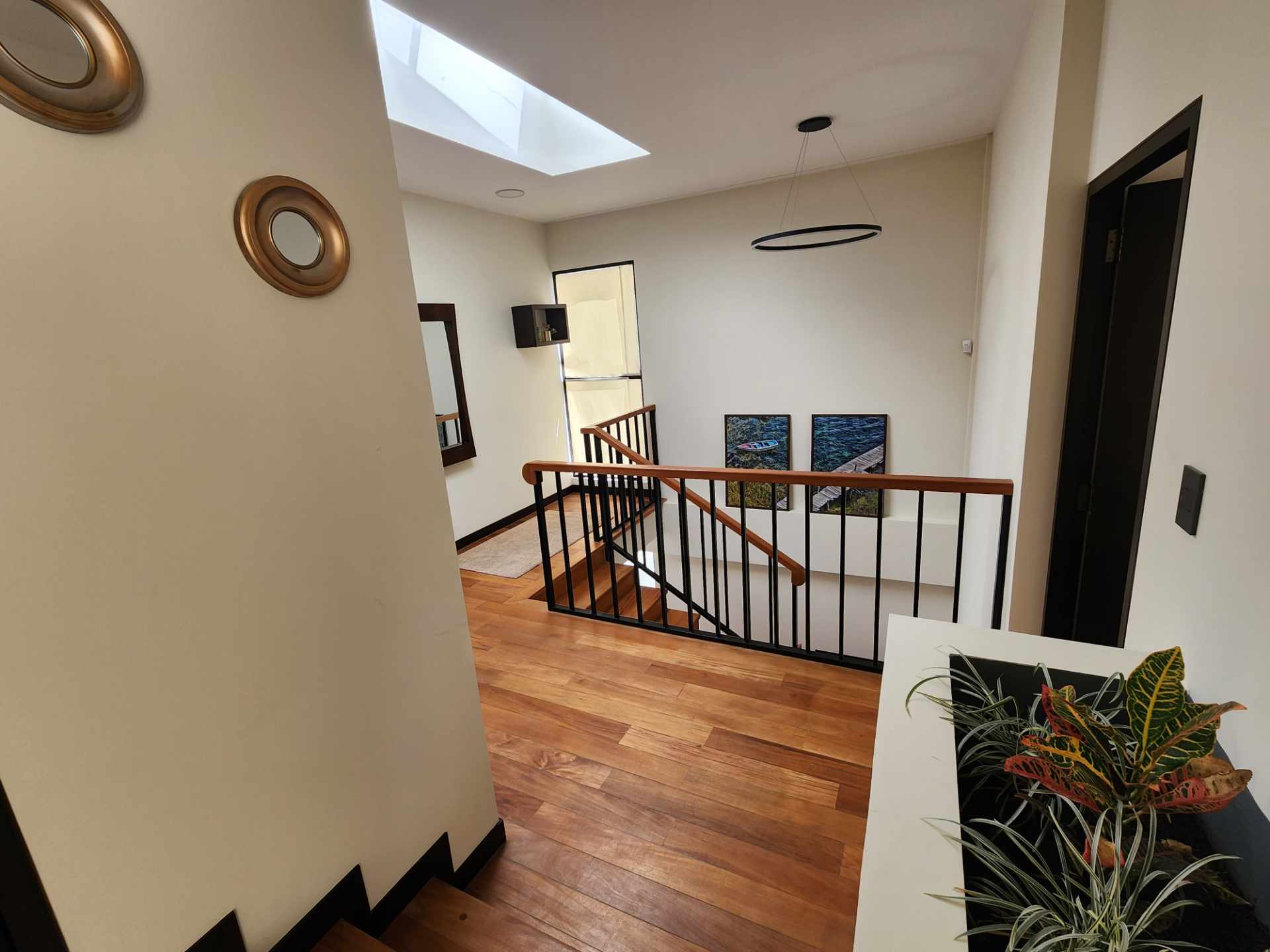 Casa en VentaCASA A ESTRENAR EN VENTA, MALLASILLA URB. PRIVADA Foto 10