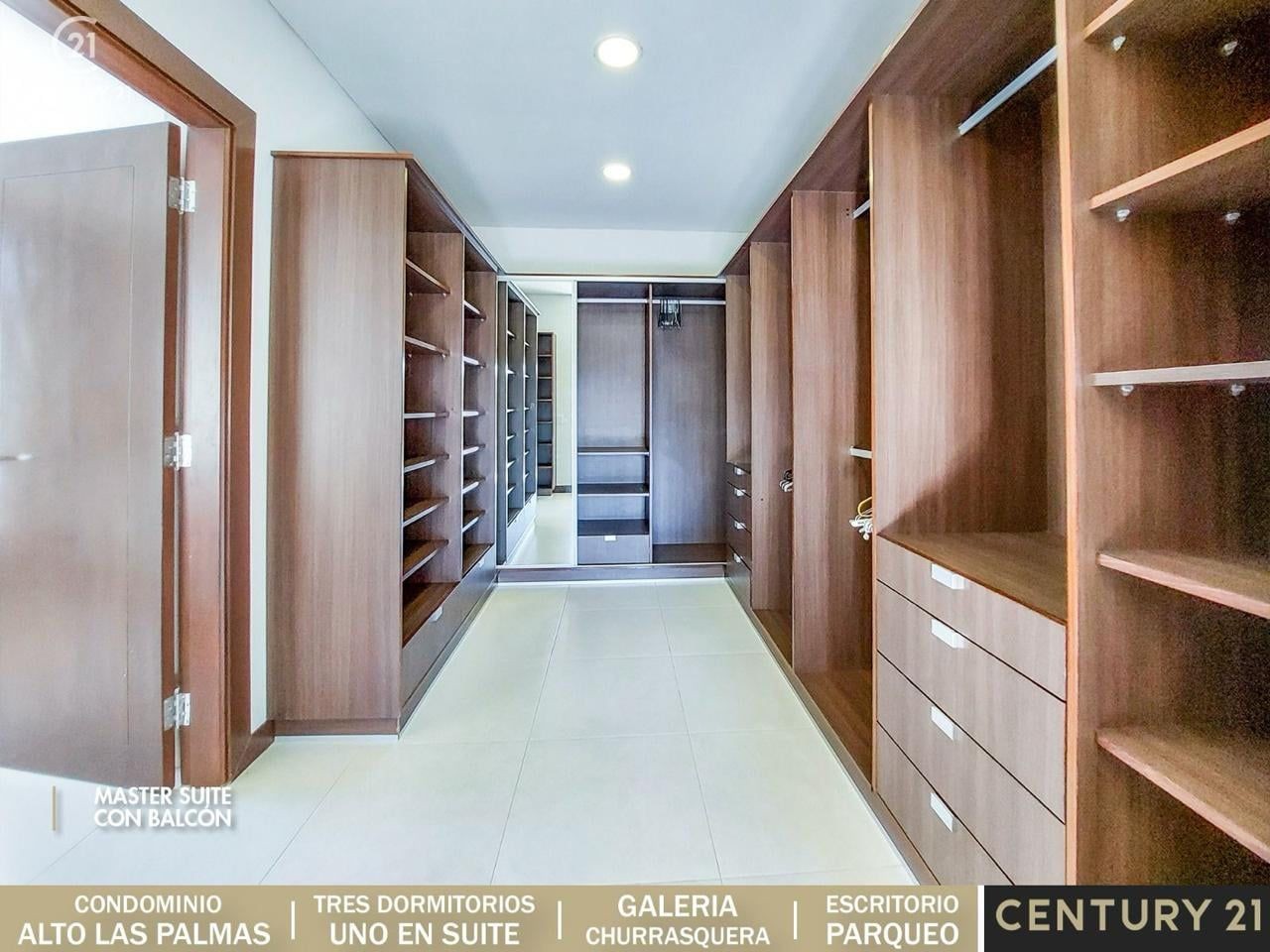Casa CONDOMINIO ALTO LAS PALMAS Foto 5