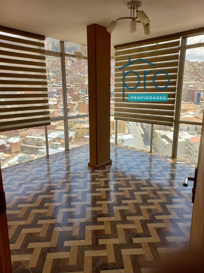 Oficina Perez velasco centrico Foto 2