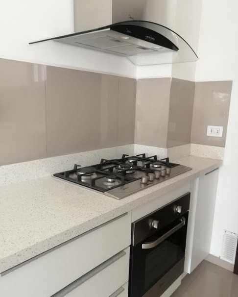 Departamento CONDOMINIO SAN FRANSISCO NORTE - AV. BANZER entre 2do y 3er anillo Foto 7