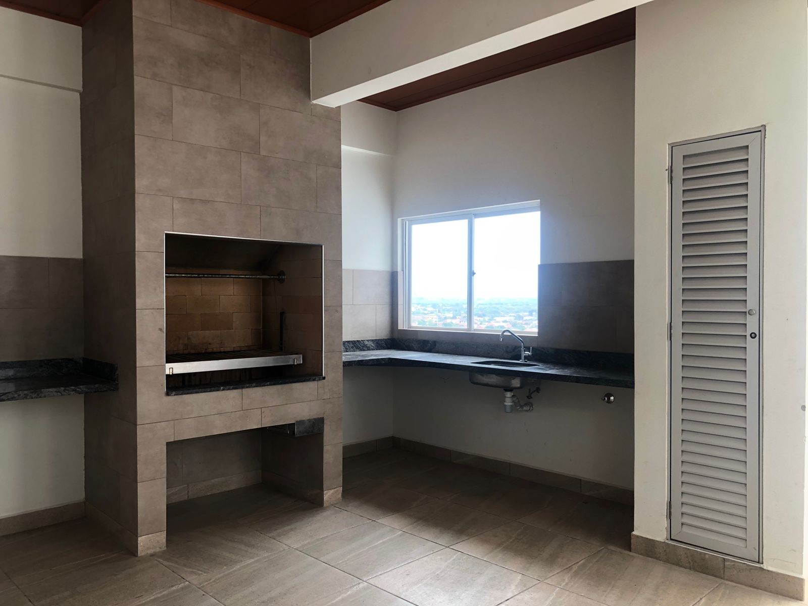 Departamento en Venta6to anillo, Av. Banzer Foto 12