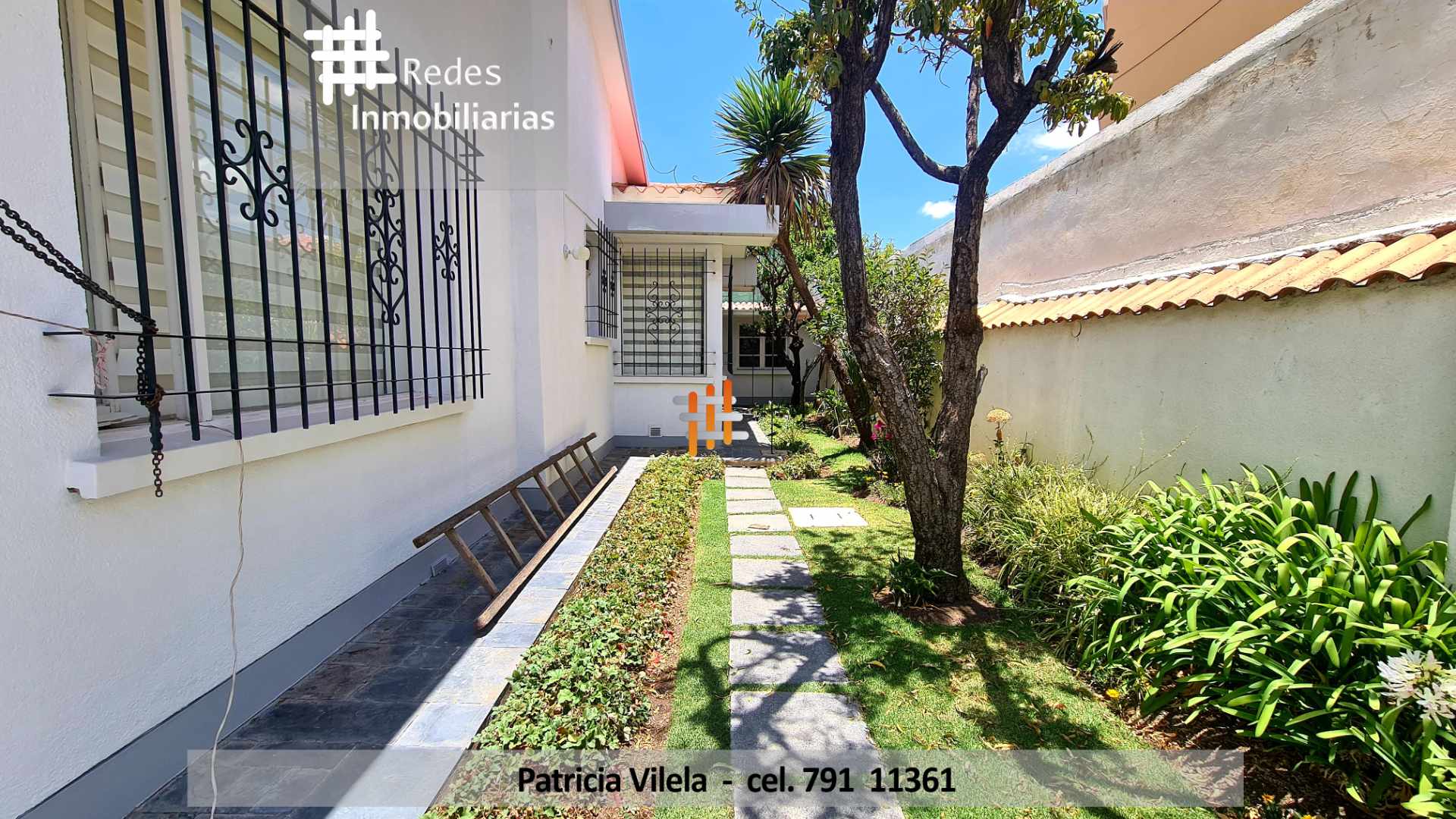 Oficina en AlquilerALQUILER CASA EN PLENO CENTRO DE CALACOTO APTA A OFICINAS  4 dormitorios 5 baños 4 parqueos Foto 11