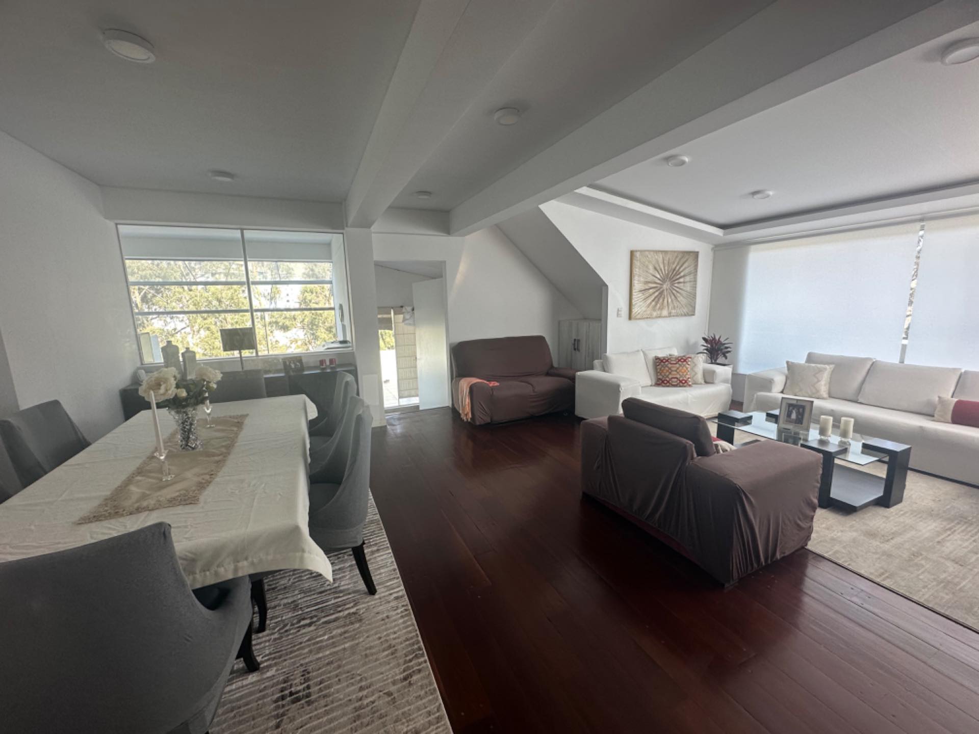 En Anticrético a $us 85,000 Foto 2