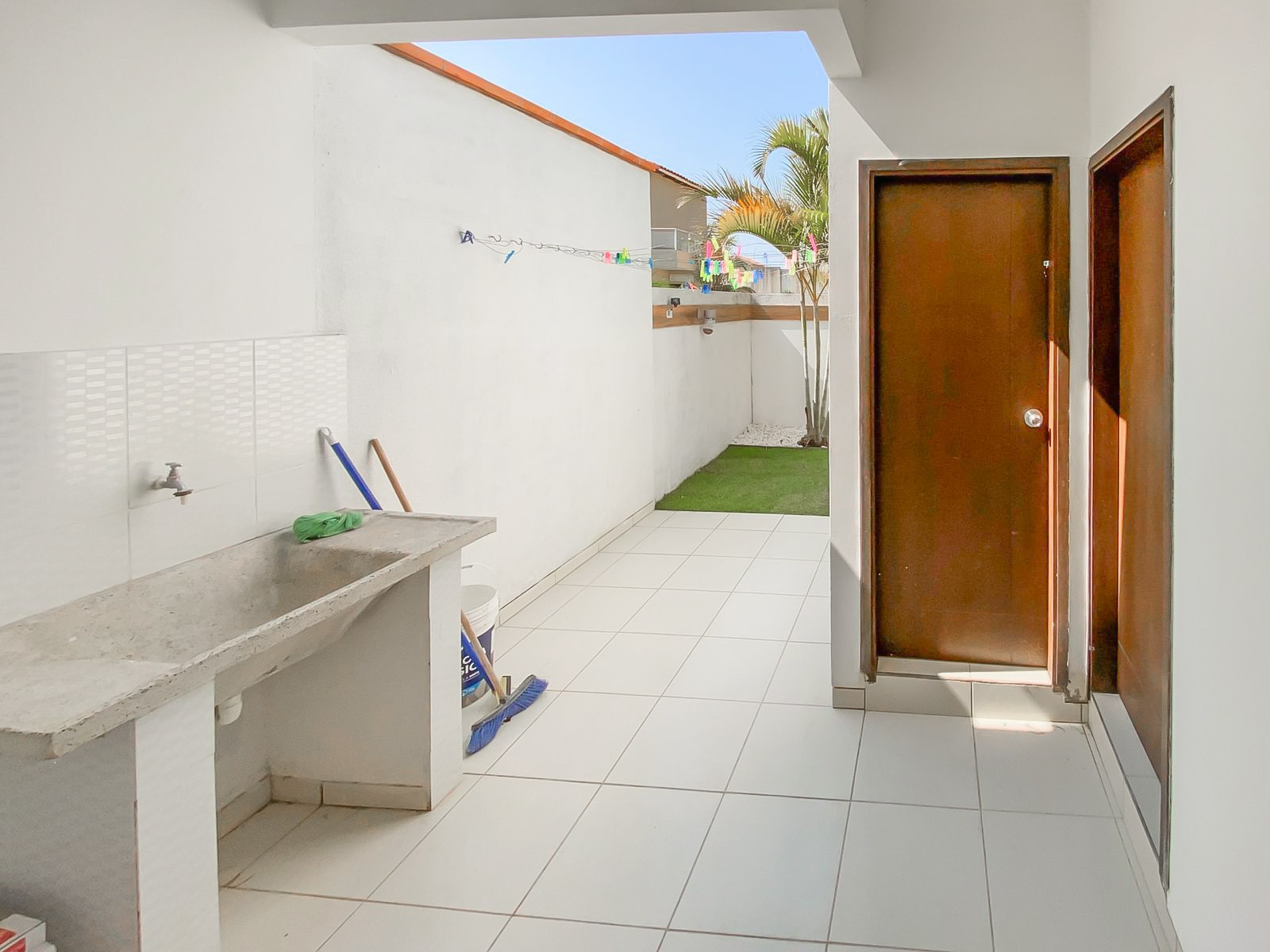 Casa en Venta<b>CASA EN VENTA SANTA CRUZ DE LA COLINA</b> 4 dormitorios 4 baños 4 parqueos Foto 14