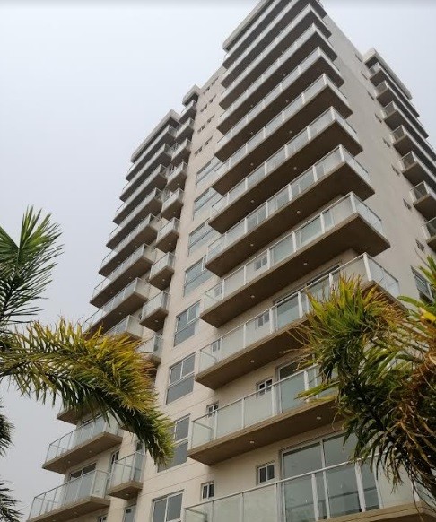 Departamento CONDOMINIO SAN FRANSISCO NORTE - AV. BANZER entre 2do y 3er anillo Foto 14