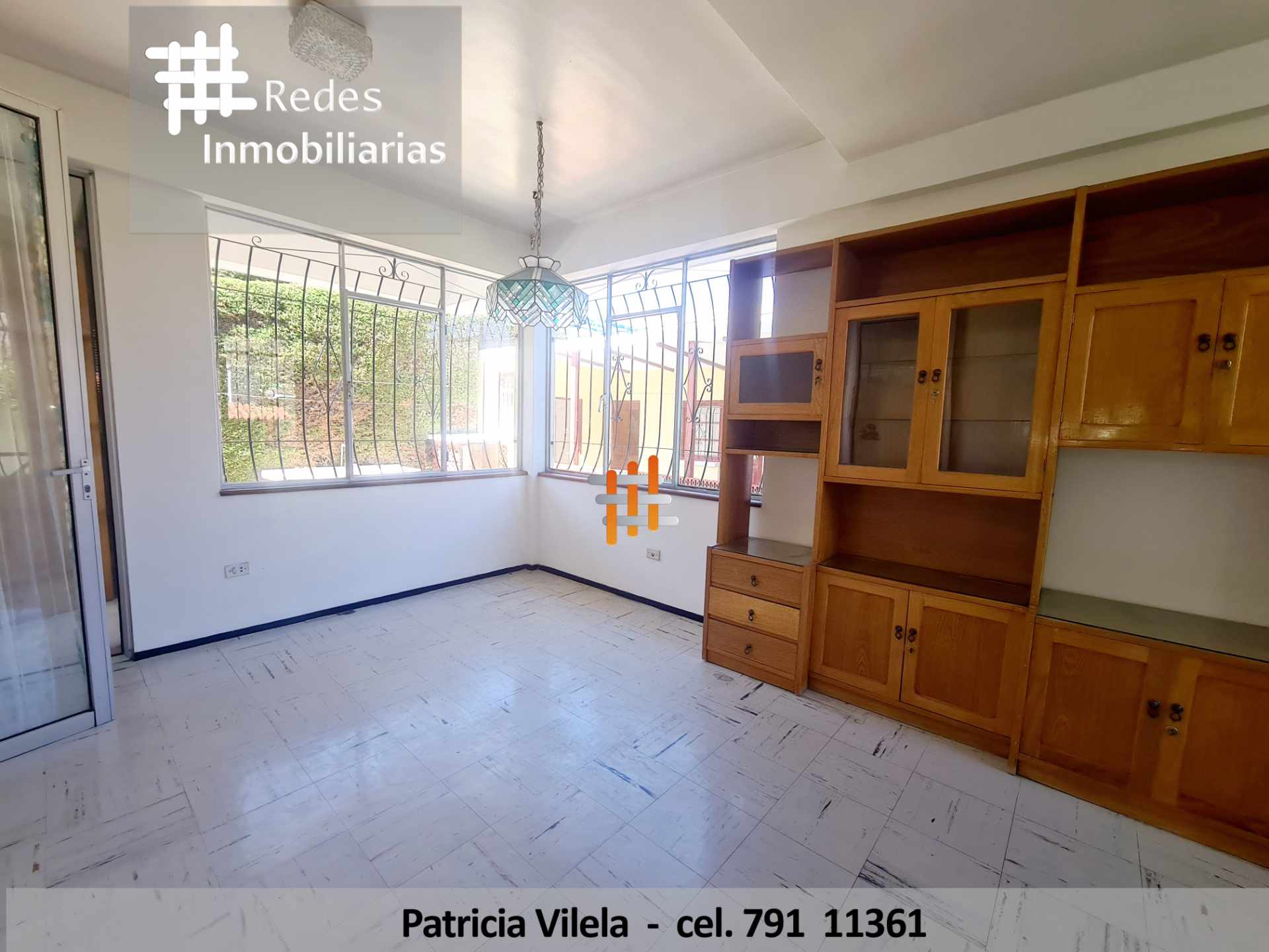 Casa en Calacoto en La Paz 4 dormitorios 6 baños 3 parqueos Foto 24