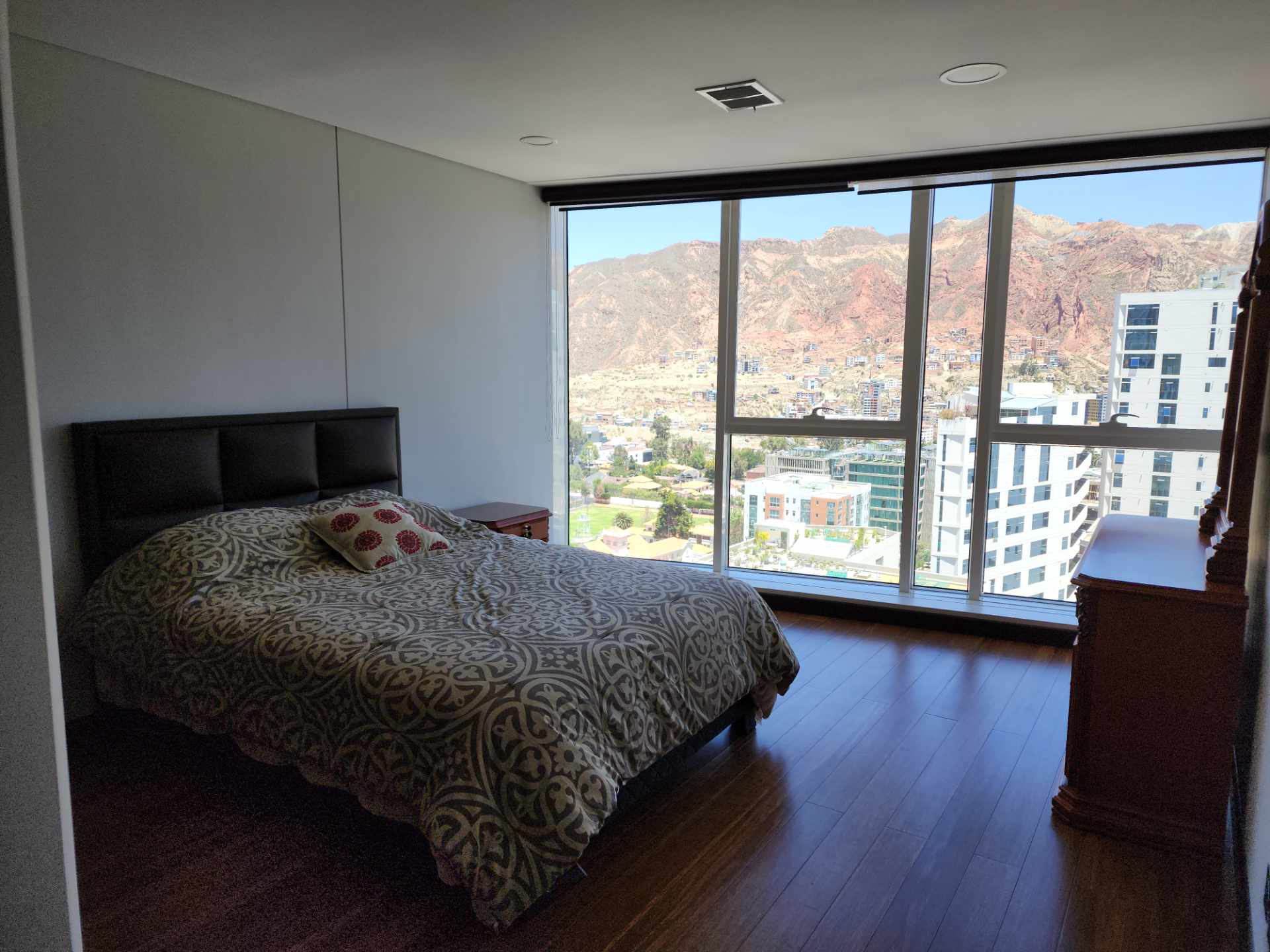 Departamento Entre calle 11 y 12. Edificio Ametrino Foto 80