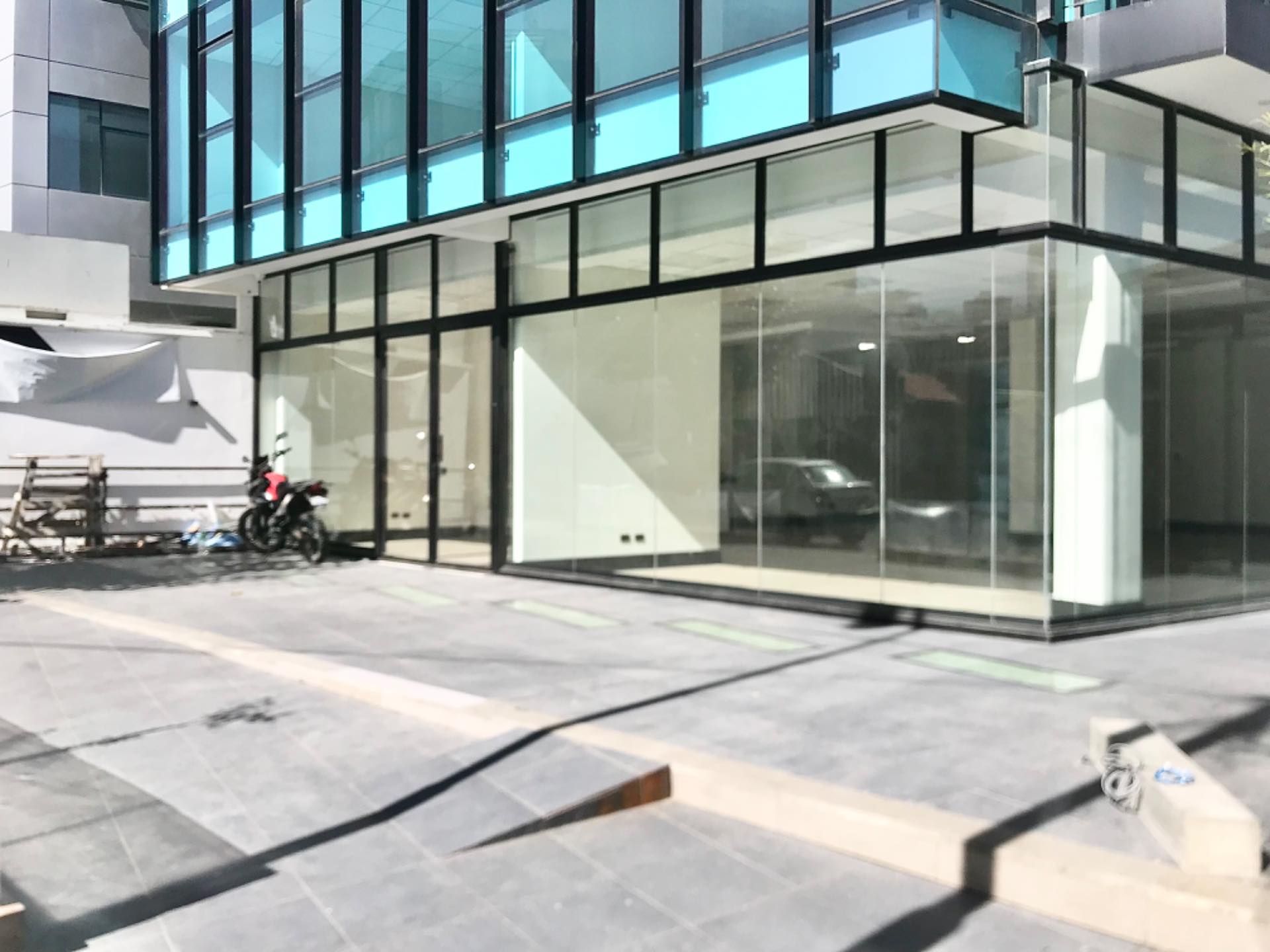 Local comercial en San Miguel en La Paz  2 baños  Foto 5