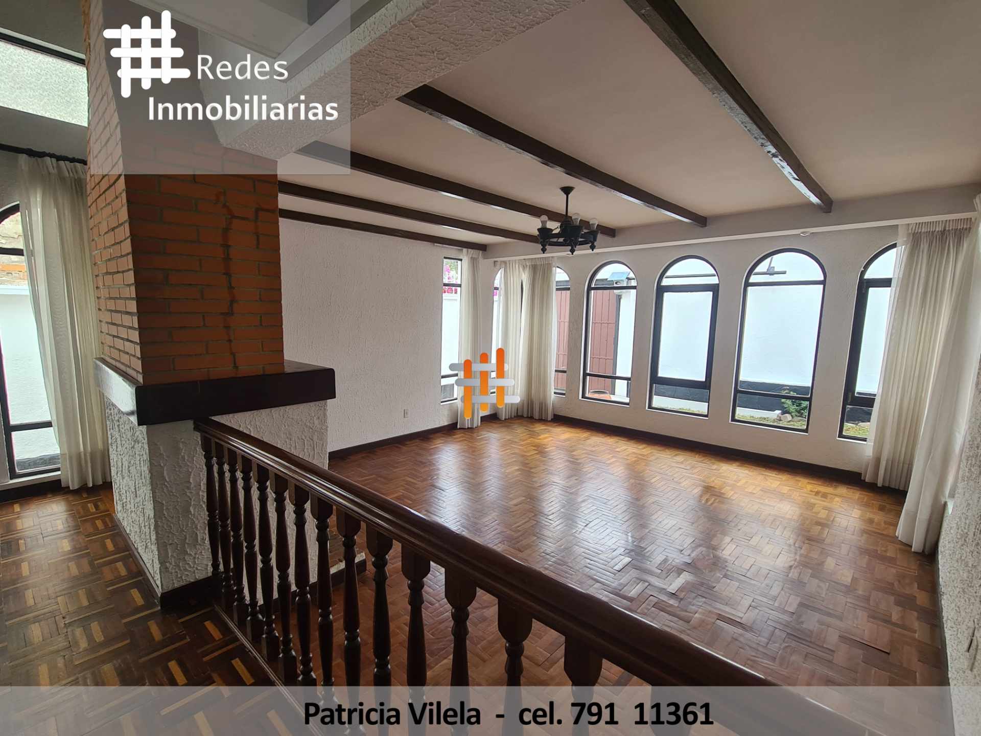 En Alquiler a Bs 10,000 Foto 8