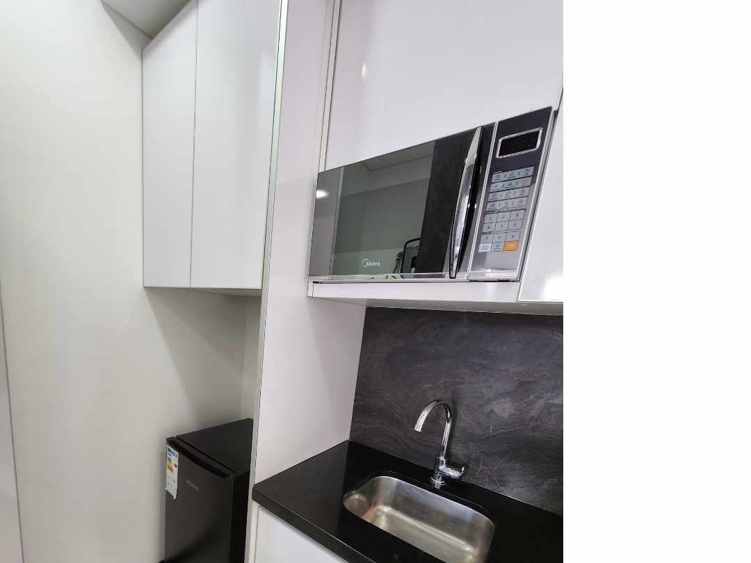 Departamento en AlquilerSirari Edif Elite Sirari Monoambiente amoblado en alquiler Foto 12