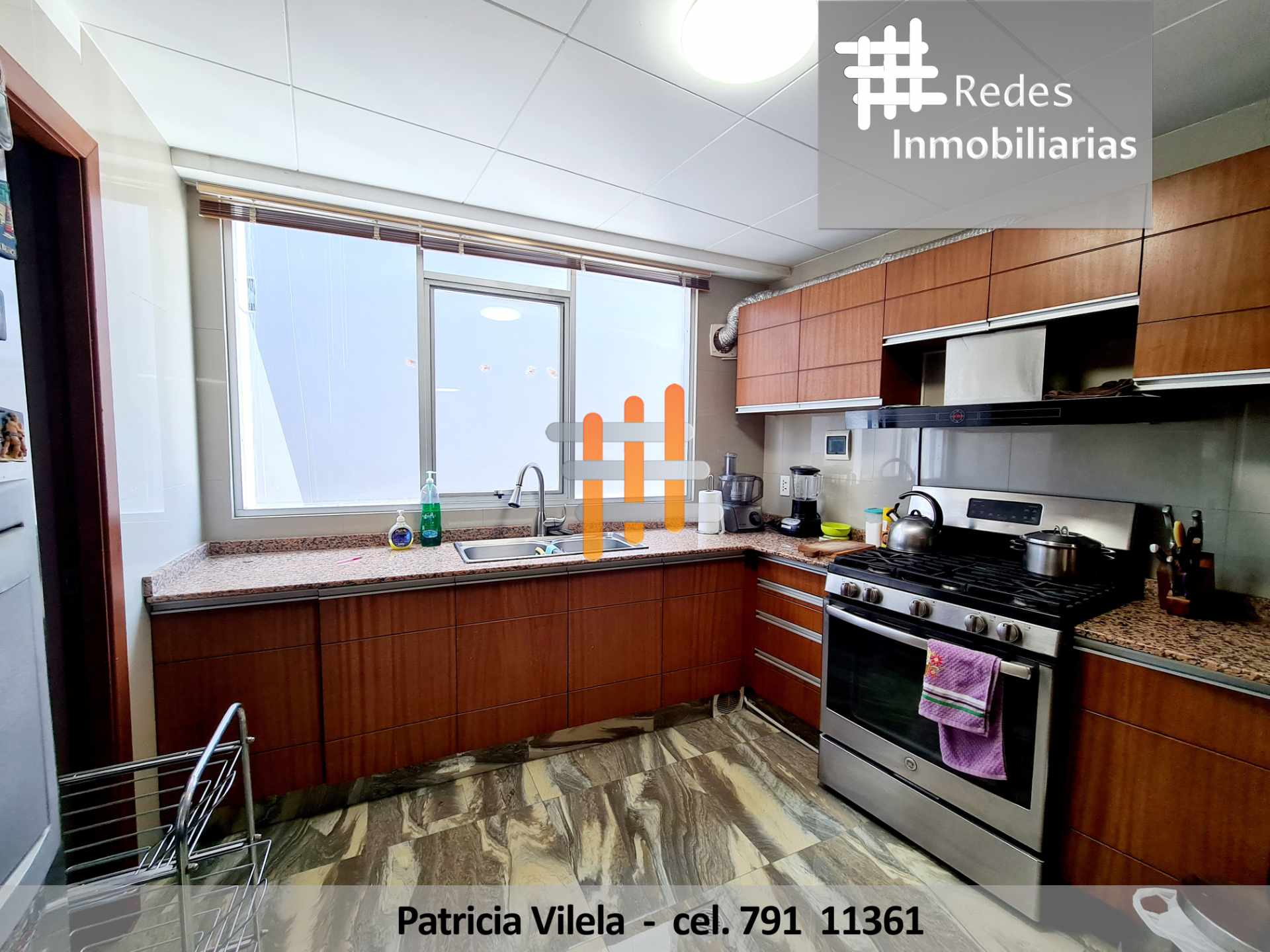 Departamento en VentaPENTHOUSE EN VENTA GRANDE COMO POCOS EN PLENO SAN MIGUEL SOBRE AV. MONTENEGRO  Foto 30