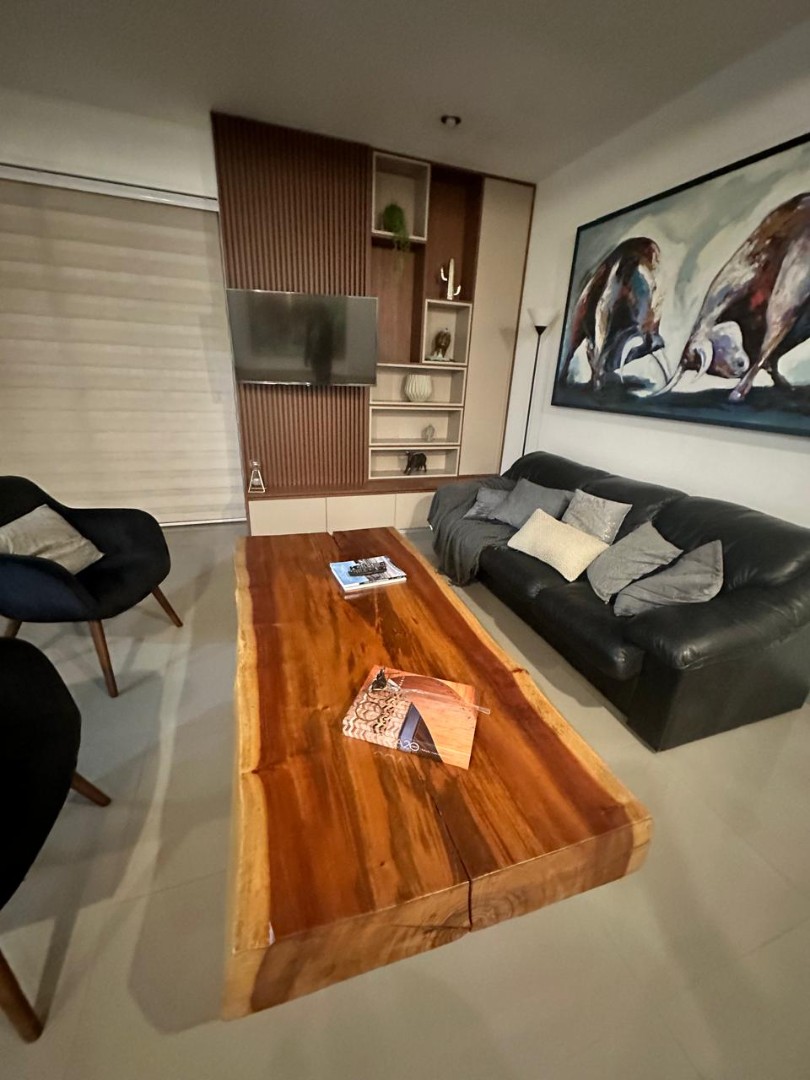 Departamento en AlquilerEQUIPETROL, EN VENTA O ALQUILER  5 dormitorios 4 baños 2 parqueos Foto 2