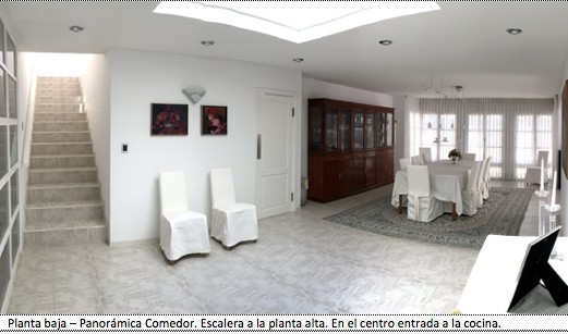 Casa CASA DE LUJO ESTILO “BAUHAUS“ en Zona Central Achumani, La Paz - 7 dormitorios · 6 baños · 4 garajes · 800 m2 Foto 9