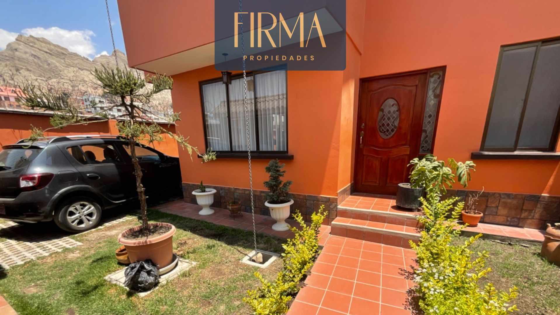 Casa en VentaCOMPRA TU CASA EN IRPAVI 4 dormitorios 4 baños 1 parqueos Foto 26