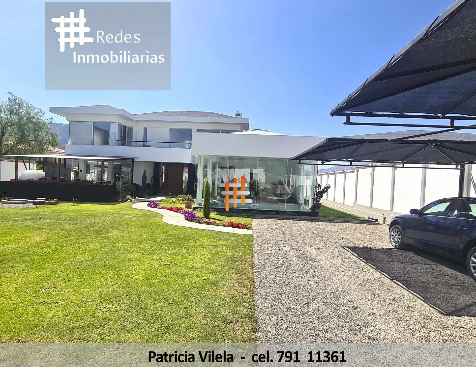 Casa en VentaHERMOSA RESIDENCIA EN VENTA EN HUAJCHILLA



 Foto 1