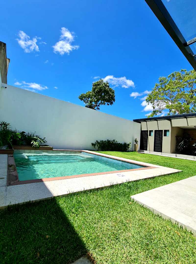 Casa URUBÓ 
Urbanización cerrada 
Condominio Santa Cruz la vieja  Foto 22