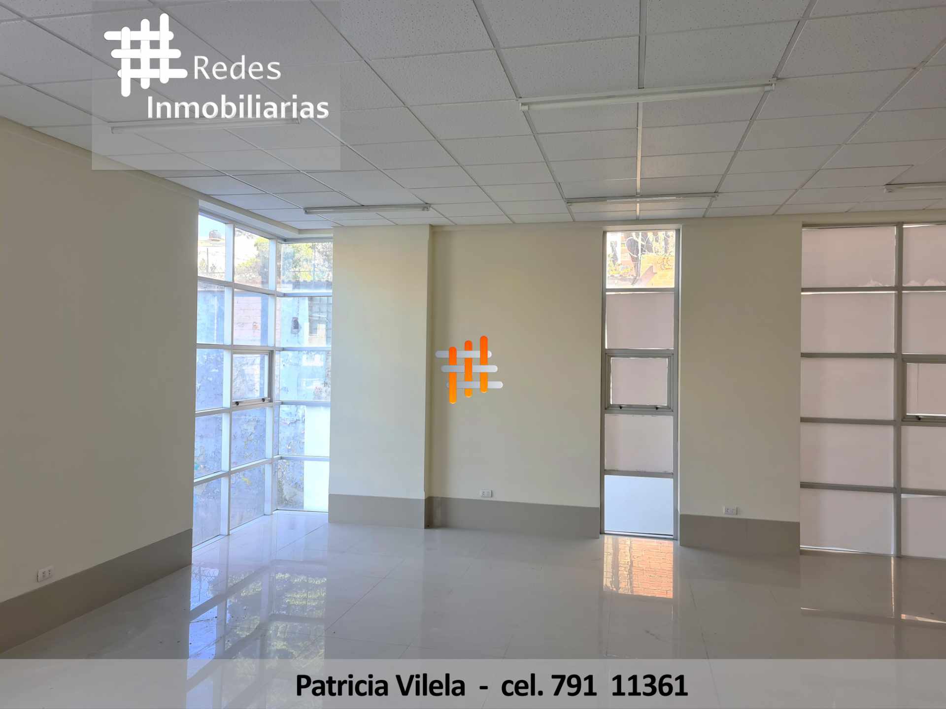 Local comercial LOCAL COMERCIAL SOBRE AV. HERNANDO SILES OBRAJES EN VENTA O ALQUILER  Foto 4