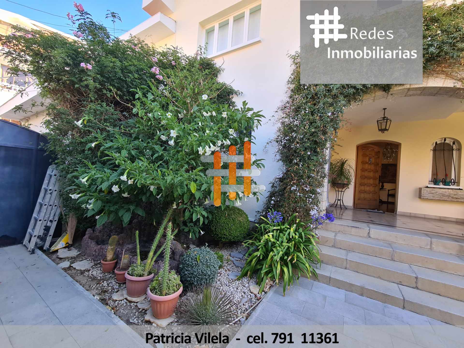 Casa en VentaBELLA CASA EN VENTA EN LA FLORIDA  Foto 2