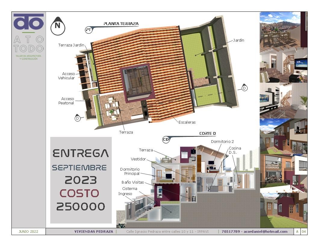 En Venta a $us 250,000 Foto 22