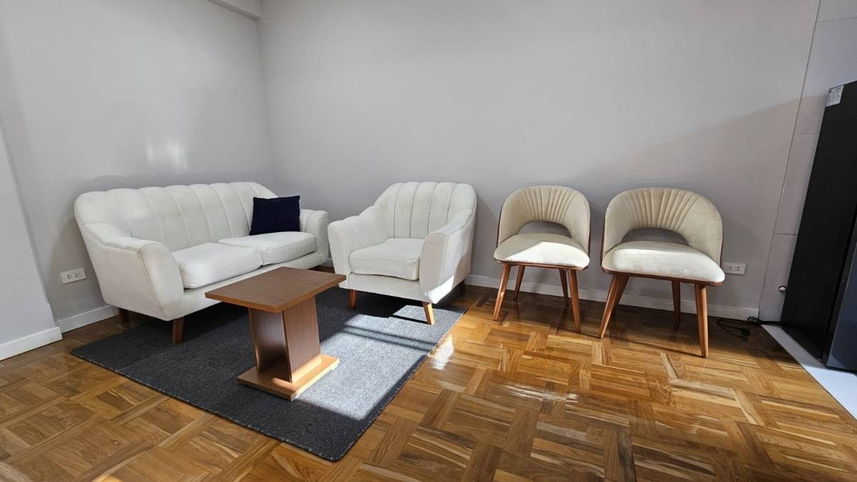 Departamento en AlquilerCALACOTO, CALLE 10 1 dormitorios 1 baños  Foto 6