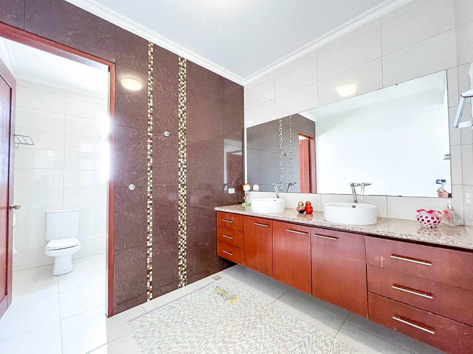 Casa en VentaHERMOSA CASA EN VILLA BONITA, CON UNA ESPECTACULAR PISCINA Y TODO LO QUE SOÑAS PARA TU FAMILIA 

 Foto 30