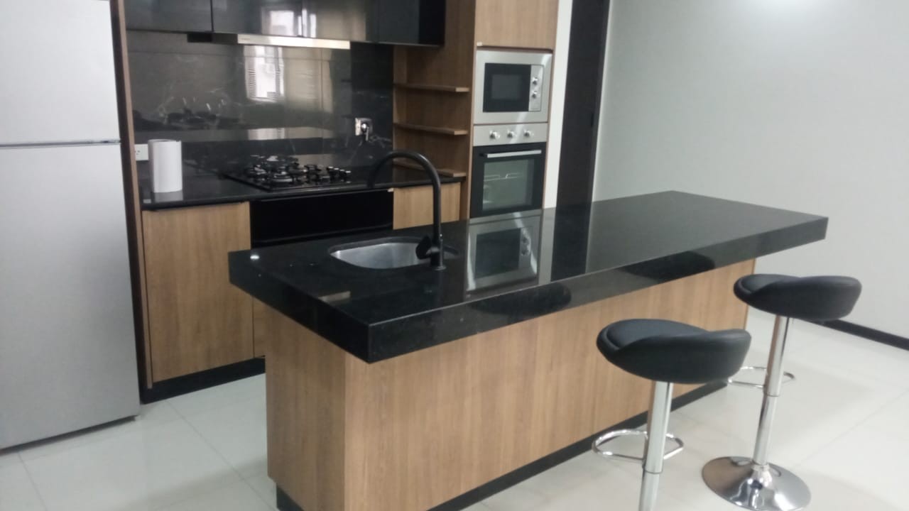 Departamento en Equipetrol en Santa Cruz de la Sierra 2 dormitorios 3 baños 1 parqueos Foto 20