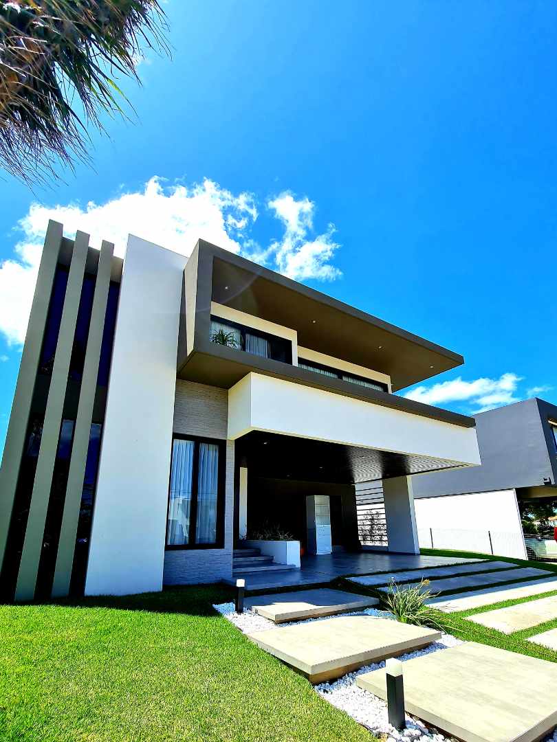 Casa URUBÓ 
Urbanización cerrada 
Condominio Santa Cruz la vieja  Foto 5