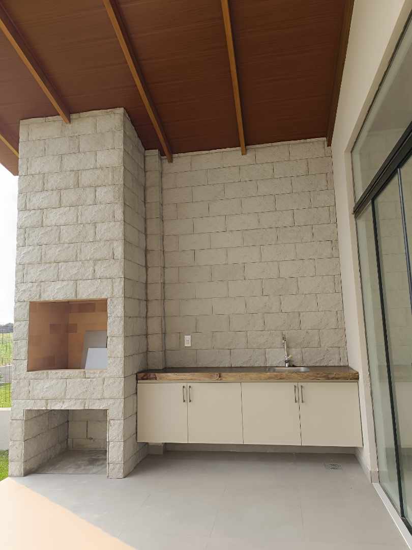 Casa Lomas del Urubó Sur Carretera a Porongo  Foto 3