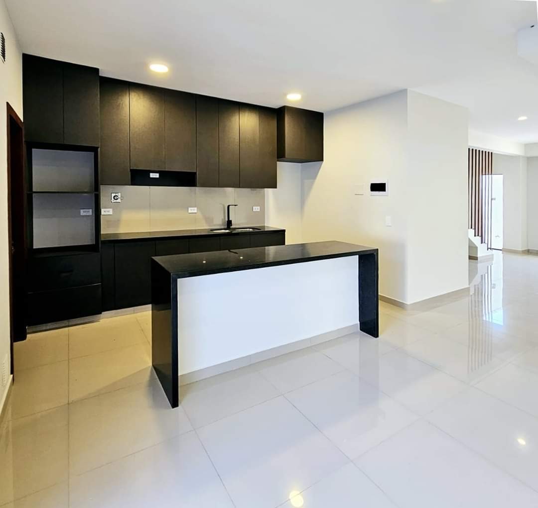 Casa en Carretera Norte en Santa Cruz de la Sierra 3 dormitorios 3 baños 2 parqueos Foto 15