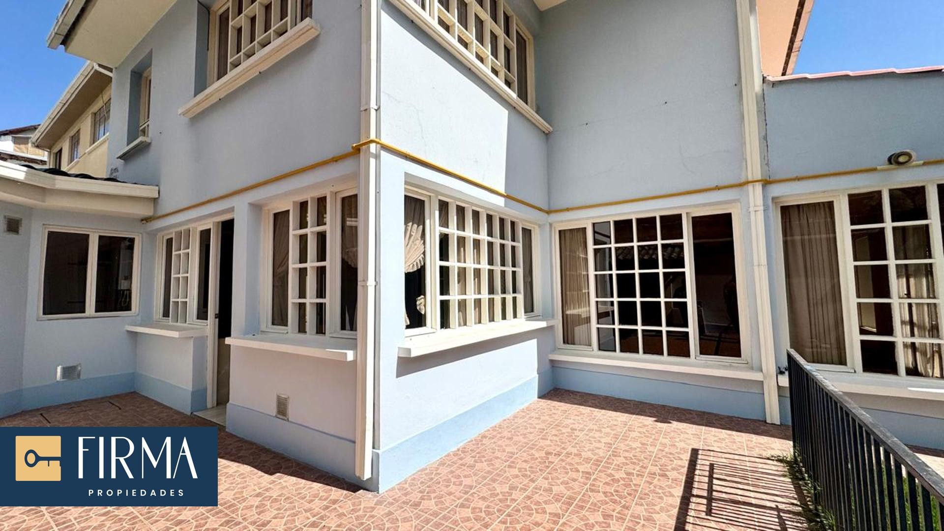 Casa en AlquilerCASA EN ALQUILER, MESETA DE ACHUMANI 4 dormitorios 4 baños 3 parqueos Foto 8