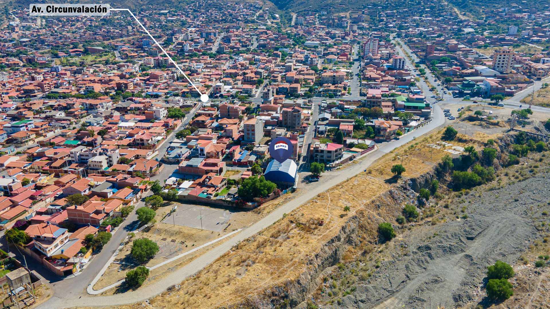 Galpón en AlquilerUrbanizacion 