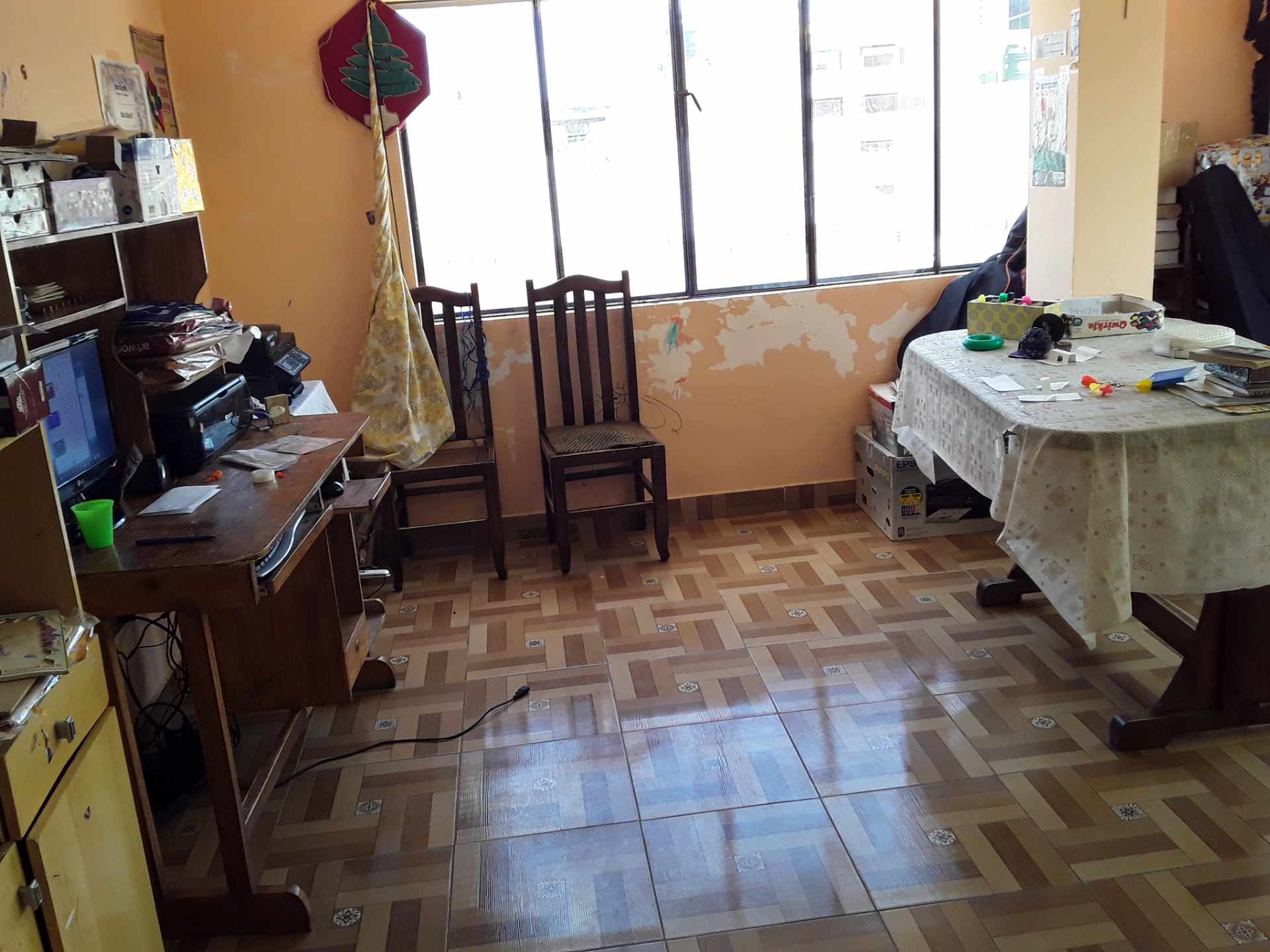 Casa en VentaSebastian Barba de Padilla y Encinas Nieto. Cerca YPFB 6 dormitorios 4 baños  Foto 23