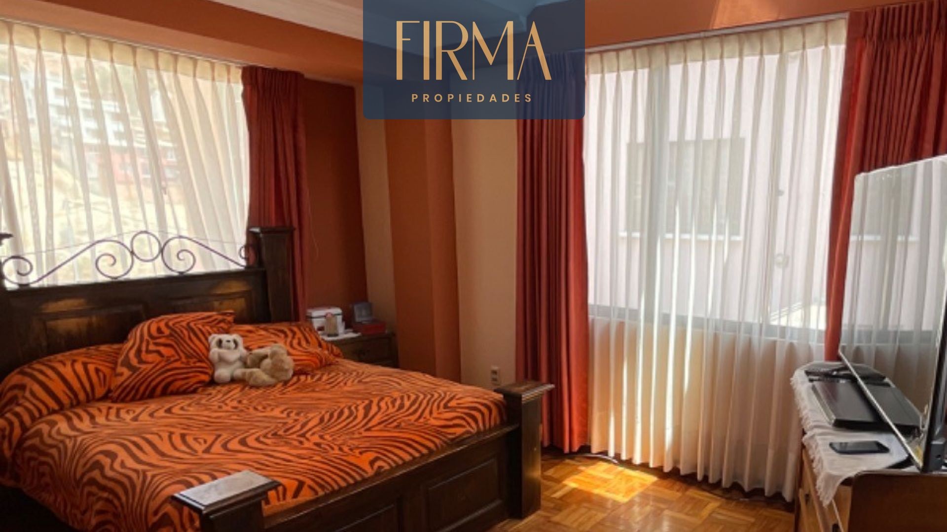 Casa en VentaCOMPRA TU CASA EN IRPAVI 4 dormitorios 4 baños 1 parqueos Foto 16