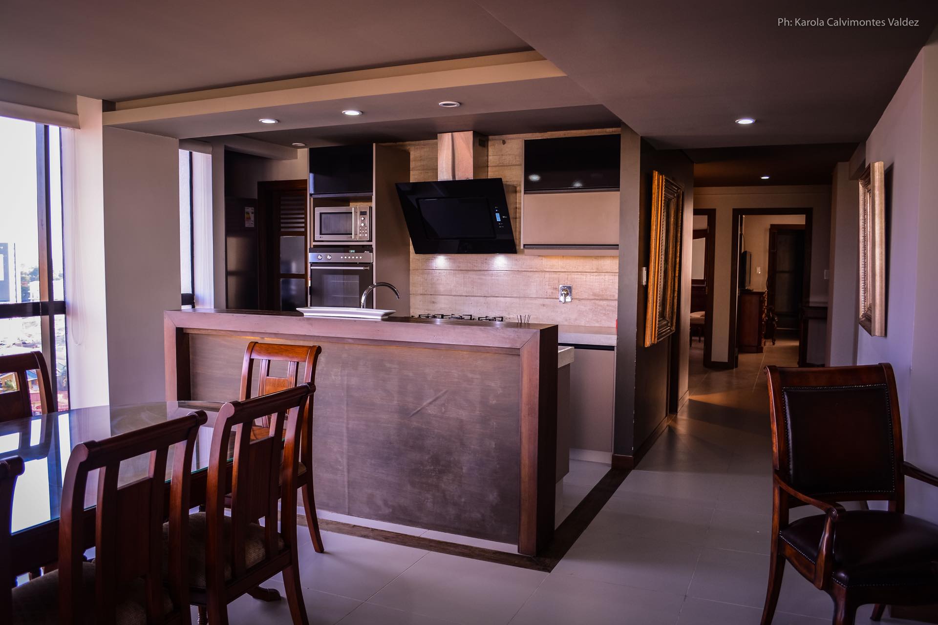 Departamento Condominio Fragata. Avenida San Martín 12, Santa Cruz de la Sierra Foto 7