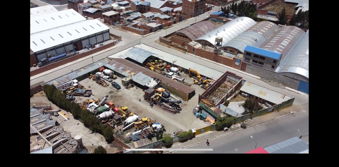 Casa en Venta3.700 MTS2  A CUADRAS DEL TELEFERICO MORADO DE LA 6 DE MARZO 