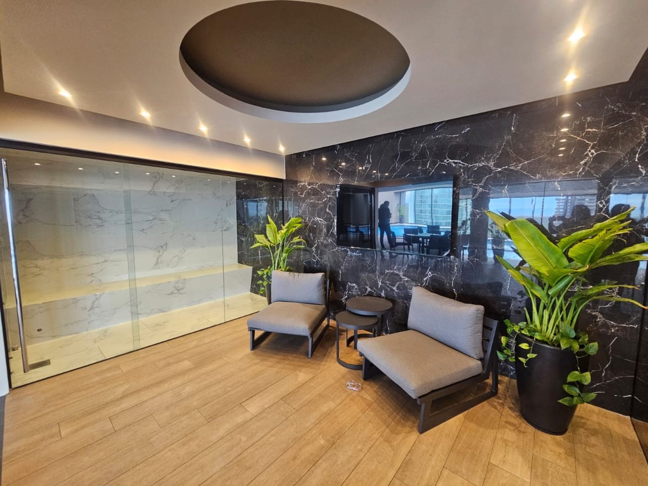 Departamento MONOAMBIENTE EN VENTA SKY MOON
📍EQUIPETROL, Calle Dr. Victor Pinto
TOTALMENTE EQUIPADO Foto 15