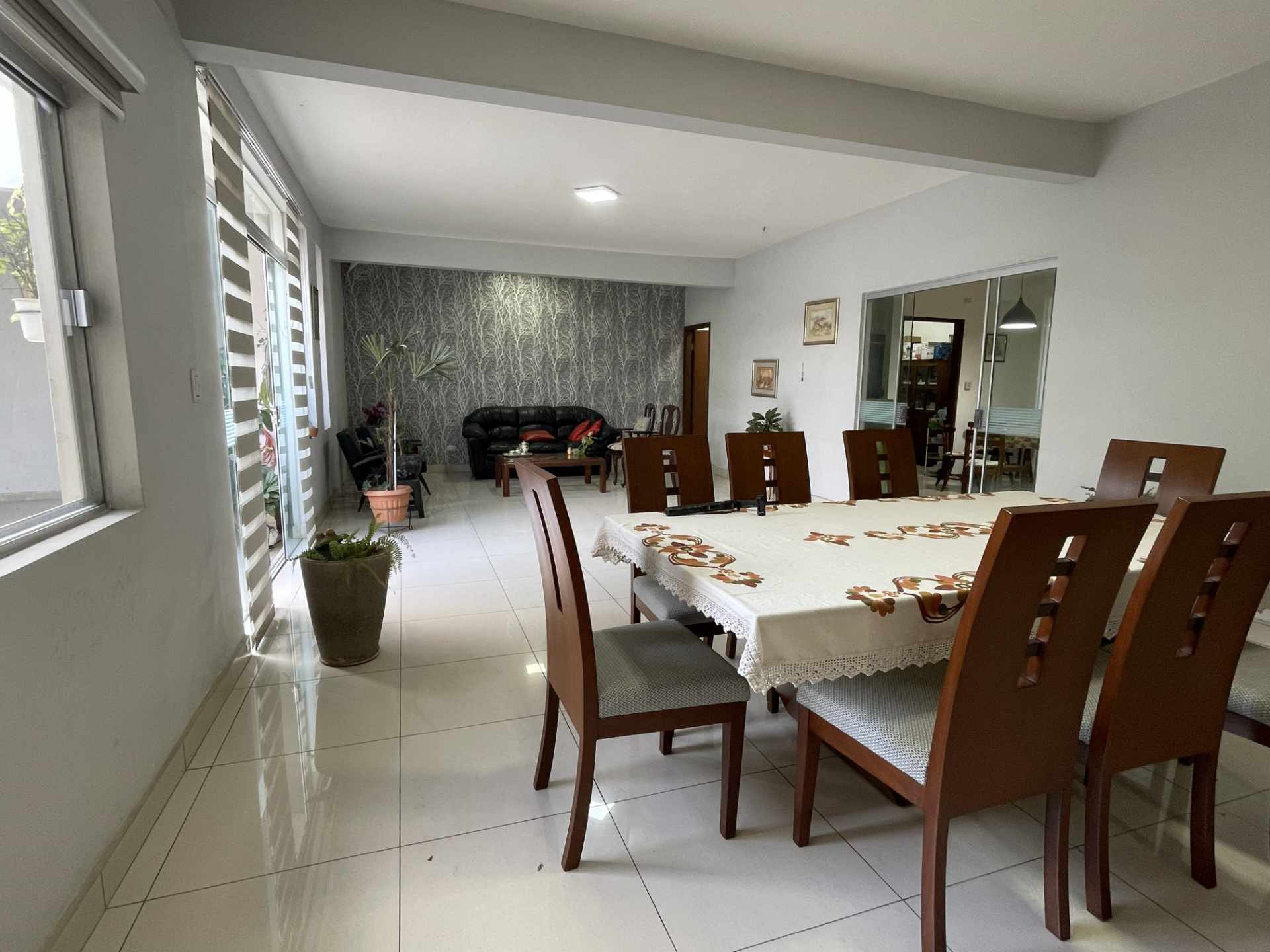 Casa En Hamacas: Juntos, pero con Independencia Foto 4