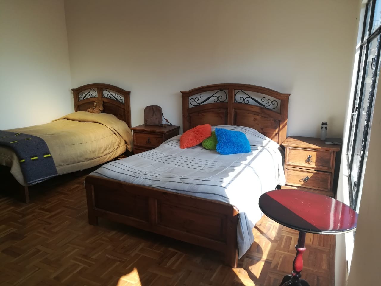 Terreno en VentaAchocalla, cañuma  Foto 6