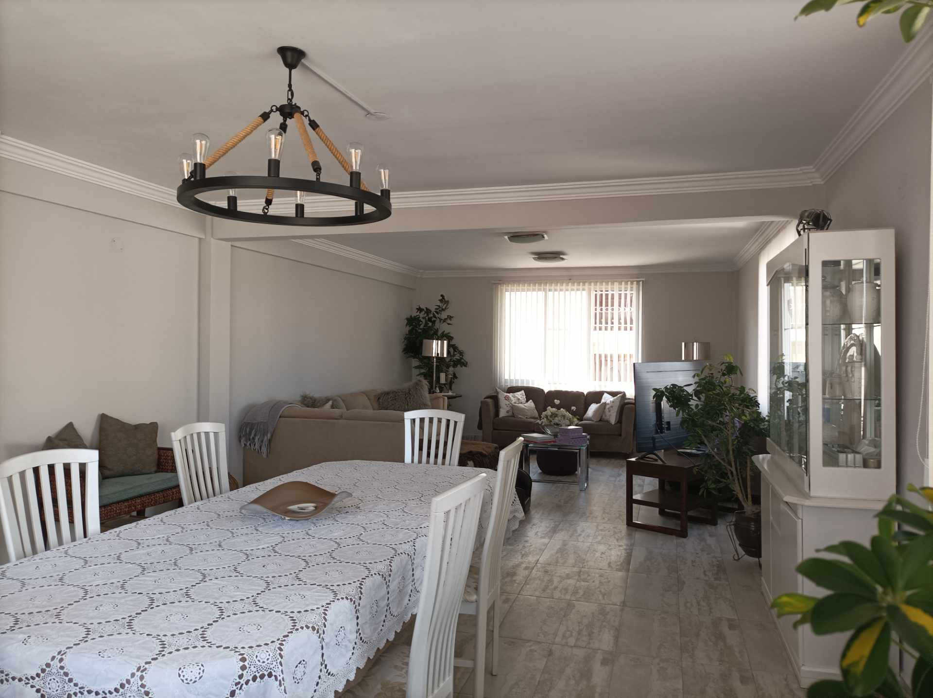 Casa Blanco Galindo kilómetro 4 una cuadra al norte  Foto 3